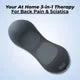 SmoothSpine™ - Triple Fusion Massager
