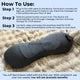 SmoothSpine™ - Triple Fusion Massager