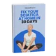 Back pain & Sciatica Guide